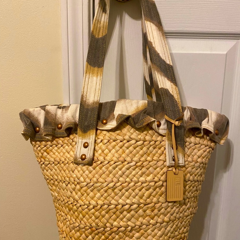 Ralph Lauren Purse